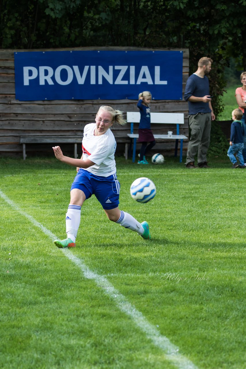 Bild 163 - Frauen TSV Wiemersdorf - FSC Kaltenkirchen : Ergebnis: 0:12